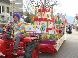 Carnaval 2023